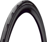 Continental Grand Prix 5000 S TR 28 Zoll | 32-622, faltbar, BlackChili, schwarz